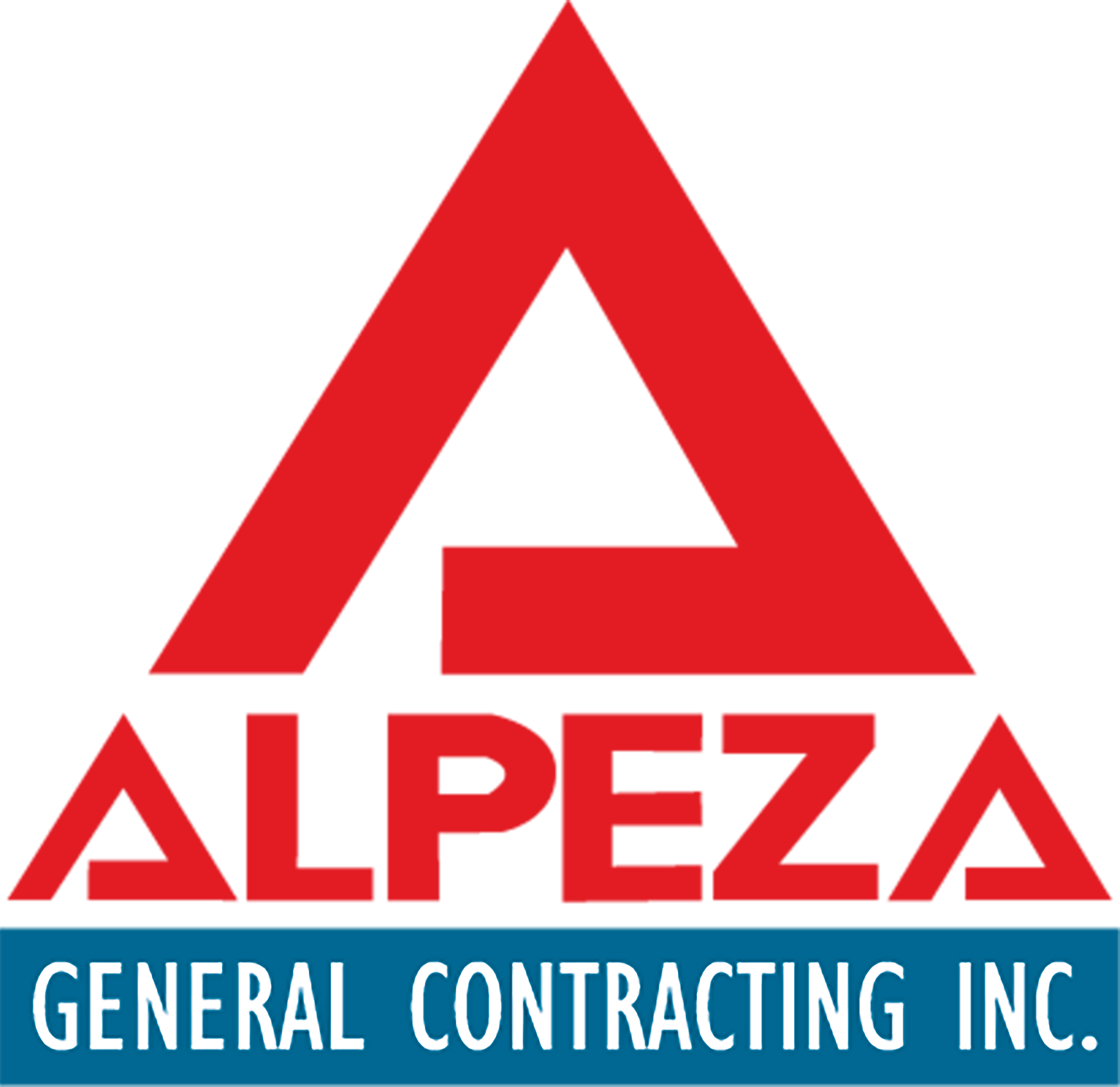 Alpeza General Contracting Inc.